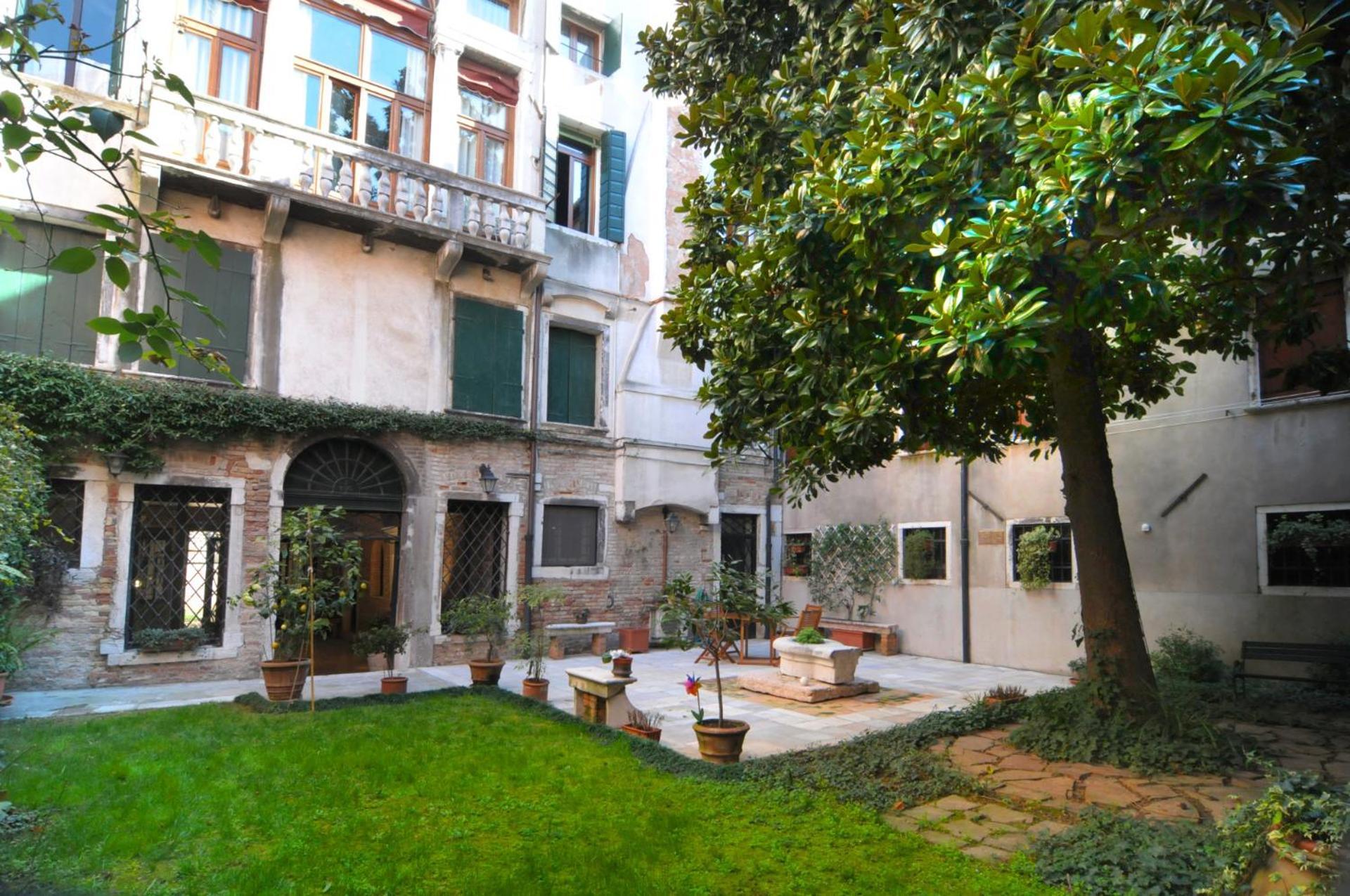 Ca' Salvioni Apartment Venice Exterior photo