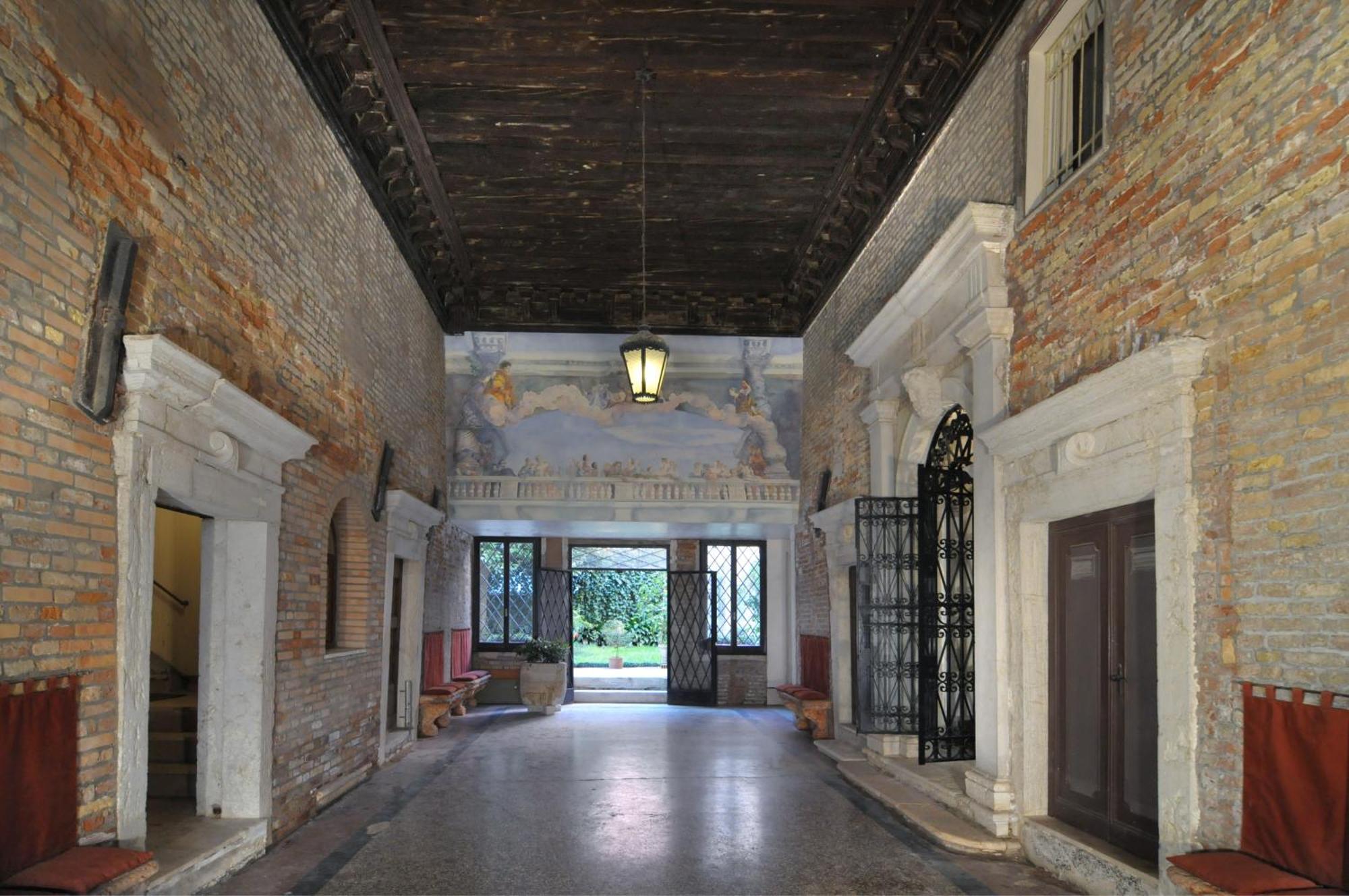 Ca' Salvioni Apartment Venice Exterior photo